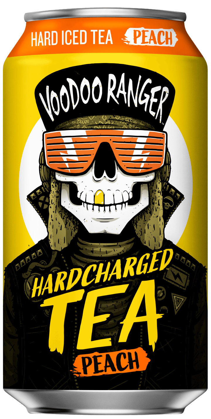 Live Rangerously | Voodoo Ranger