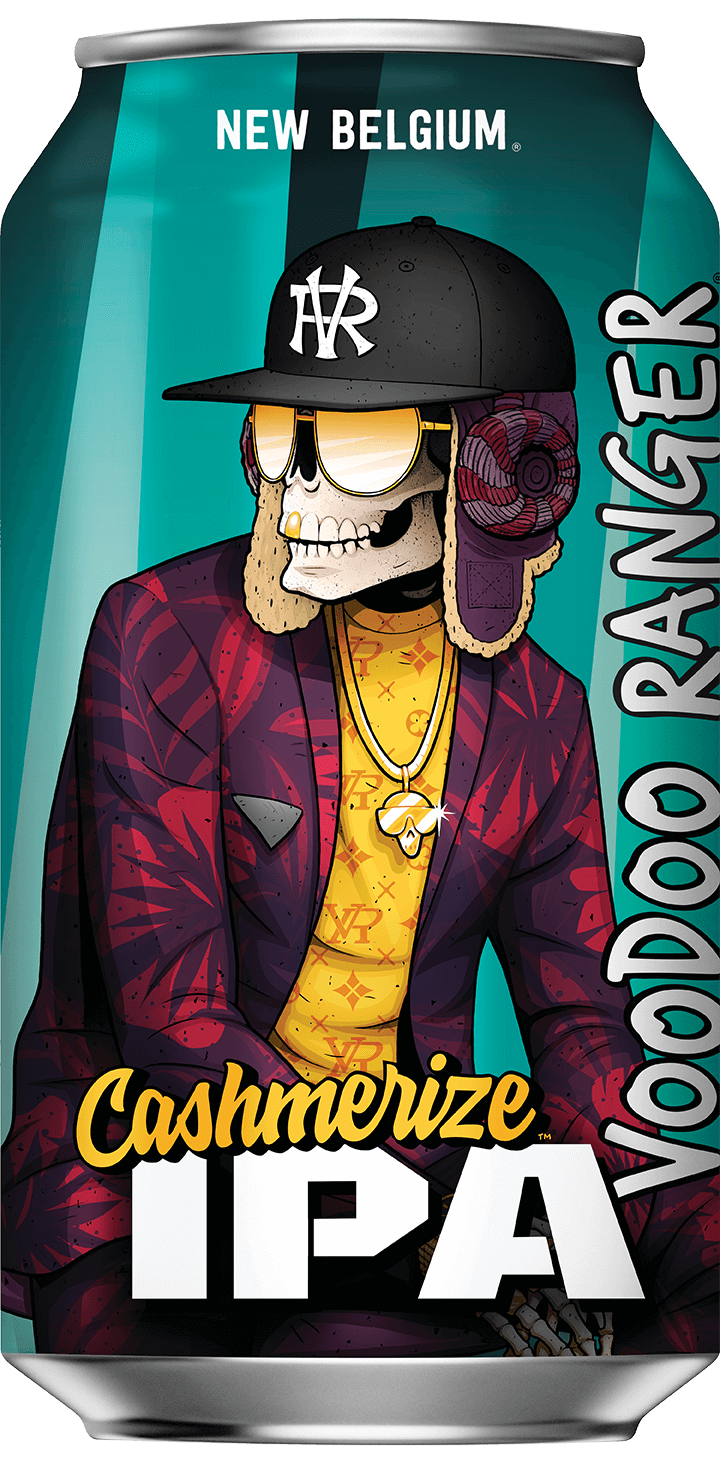 Voodoo Ranger Beer Lineup Voodoo Ranger