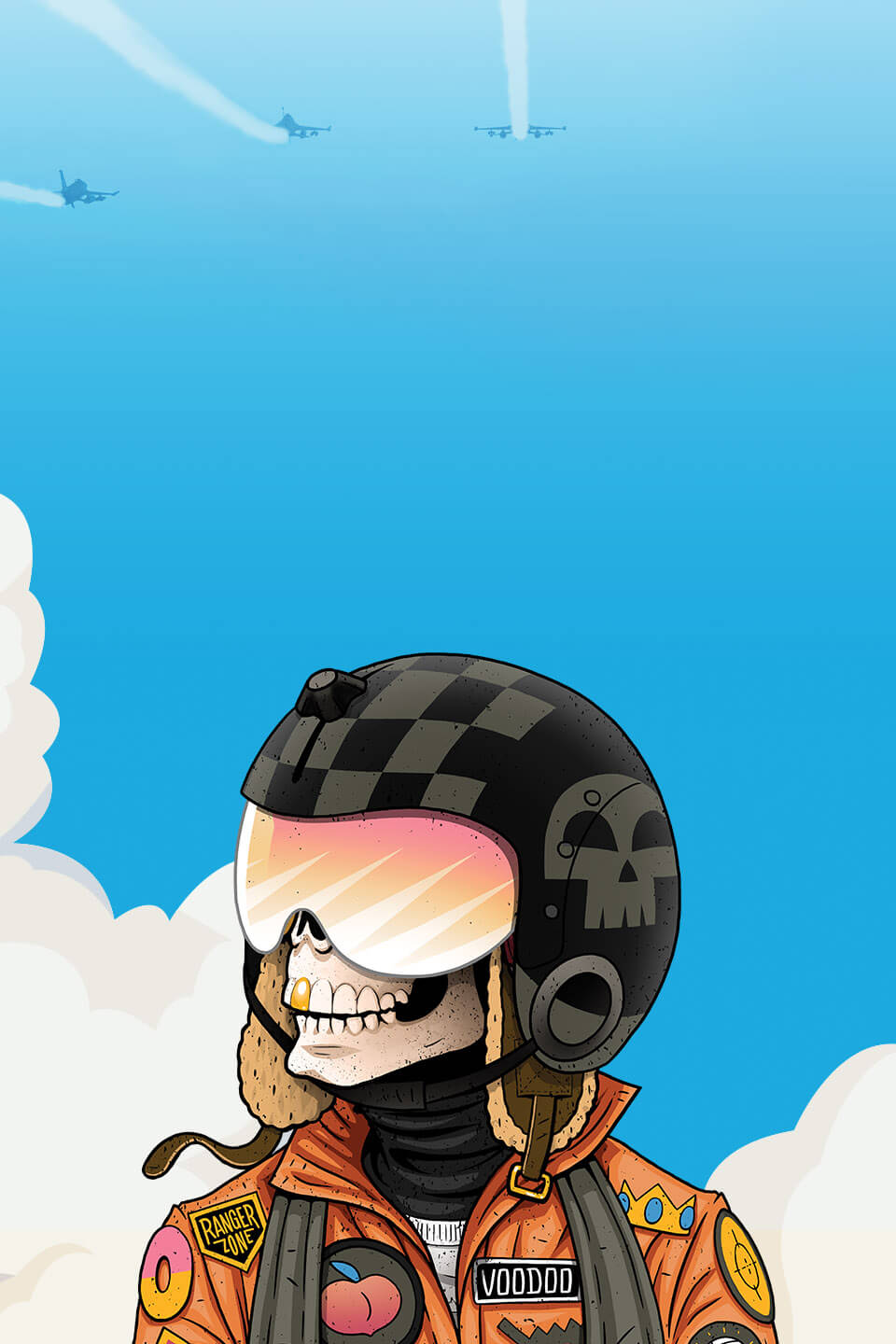 VRForcePack Hero 960x1440