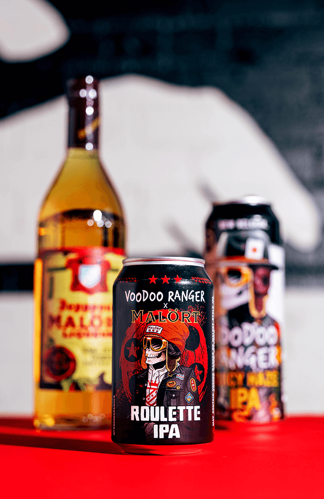 Bottle and Can Mobile v4