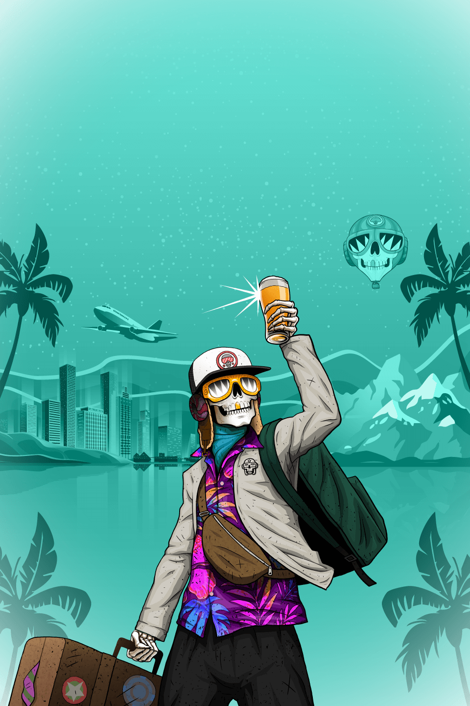 VR Mystery Vacation 2026 Web Mobile 960x1440