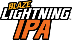 blaze lightning
