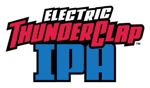 Contender ElectricLogo