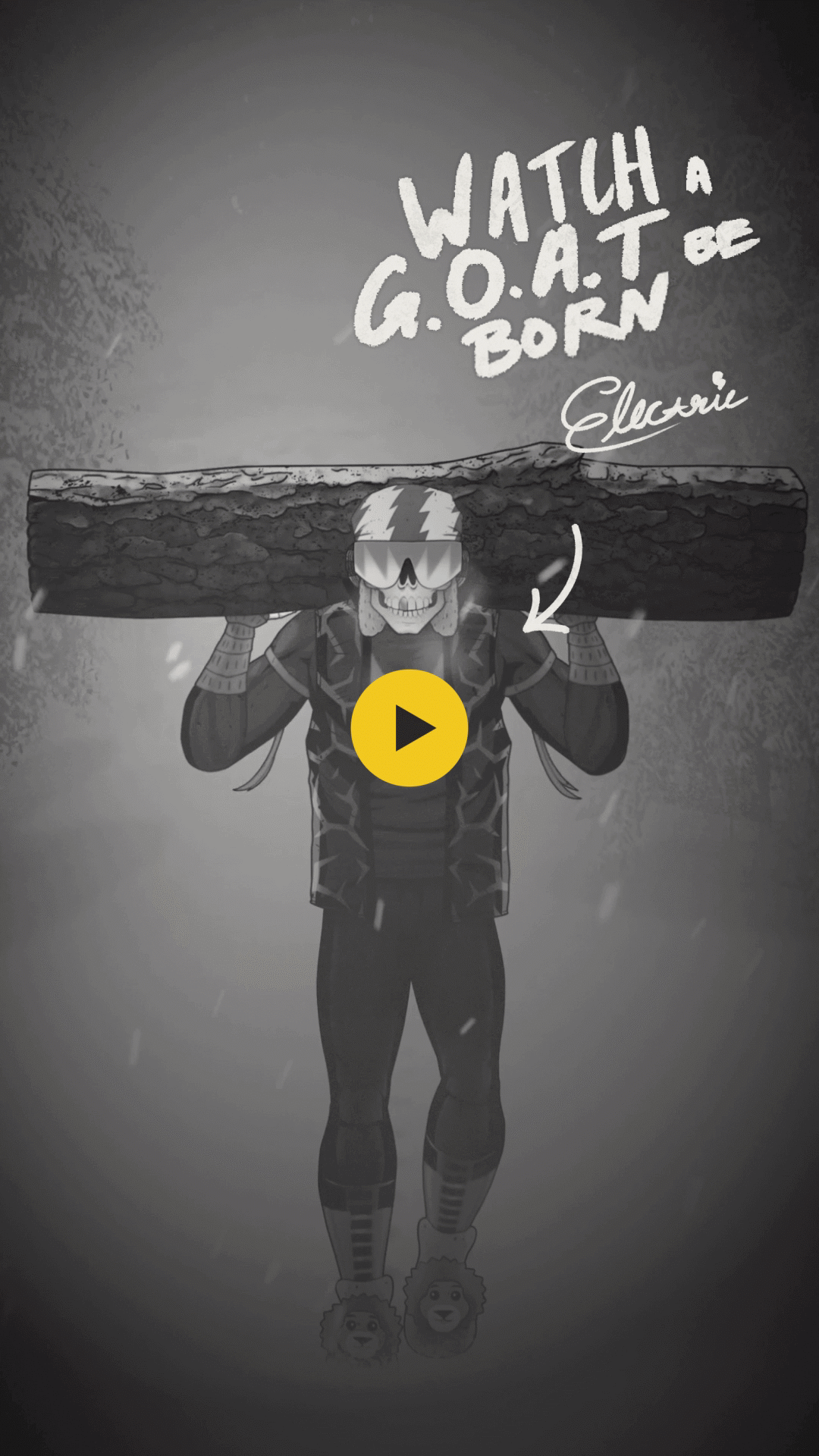 Contender Mobile Electric ThunderClap BackStory 8 22